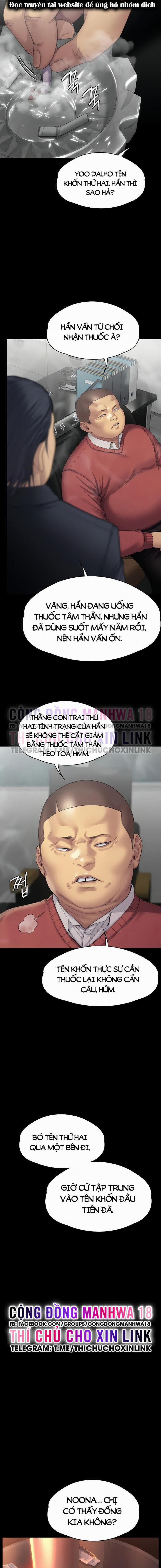 Queen Bee – Ong Chúa 272 trang 6