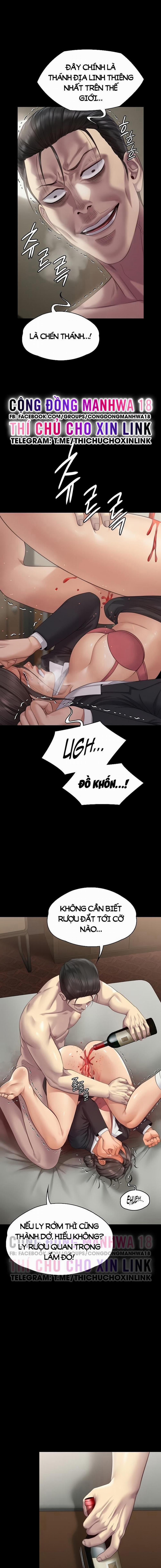 Queen Bee – Ong Chúa 273 trang 12