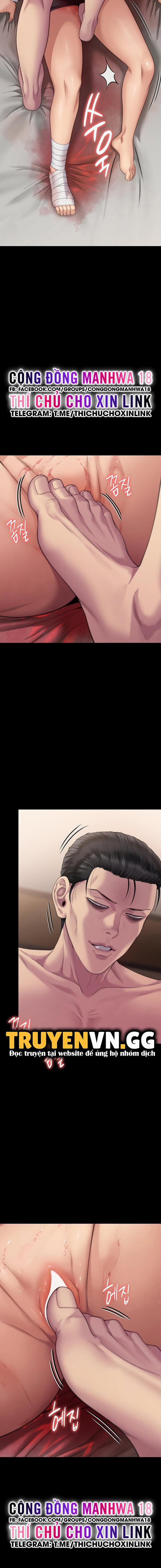 Queen Bee – Ong Chúa 274 trang 1