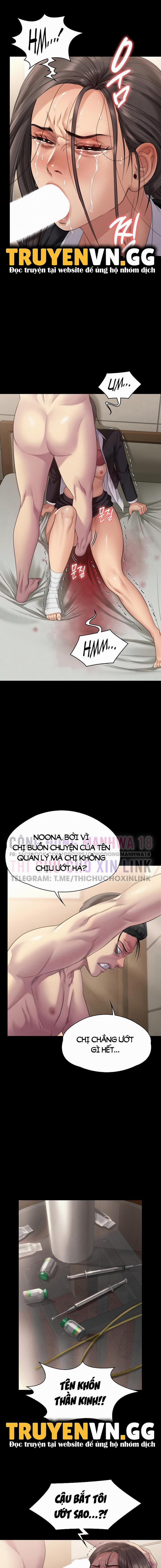 Queen Bee – Ong Chúa 274 trang 2