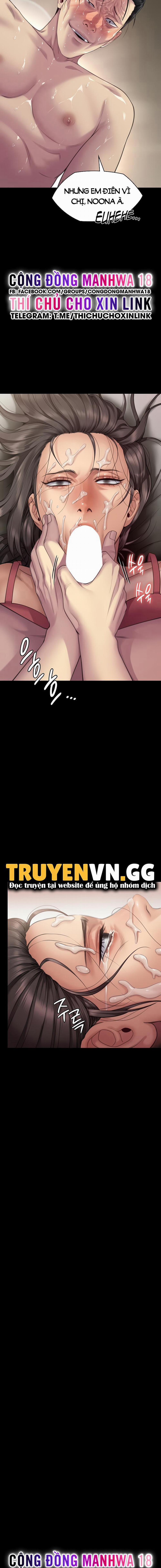 Queen Bee – Ong Chúa 275 trang 1