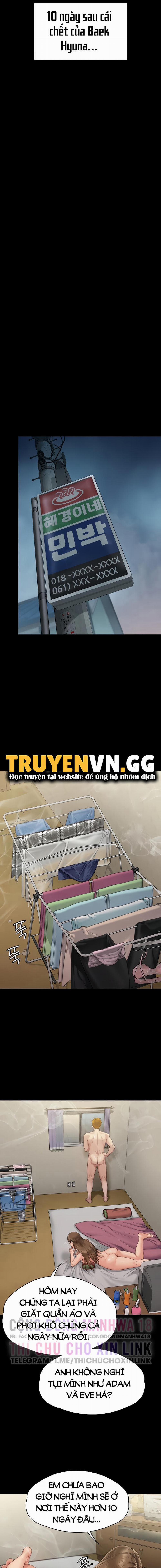 Queen Bee – Ong Chúa 275 trang 12