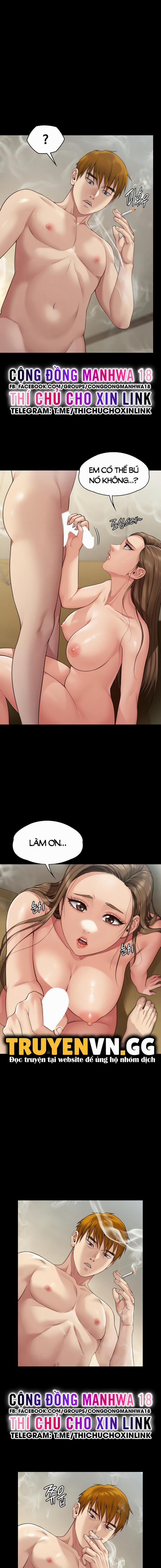 Queen Bee – Ong Chúa 275 trang 15