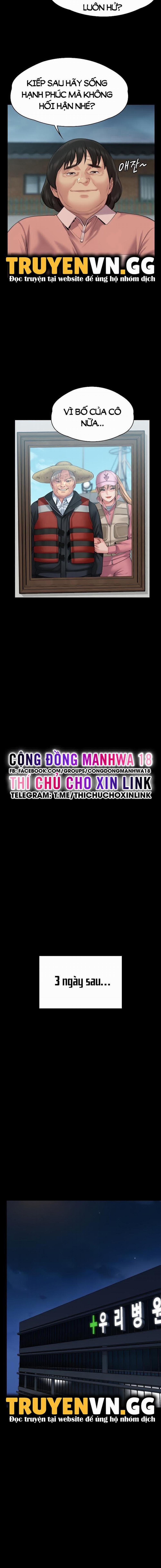 Queen Bee – Ong Chúa 275 trang 18