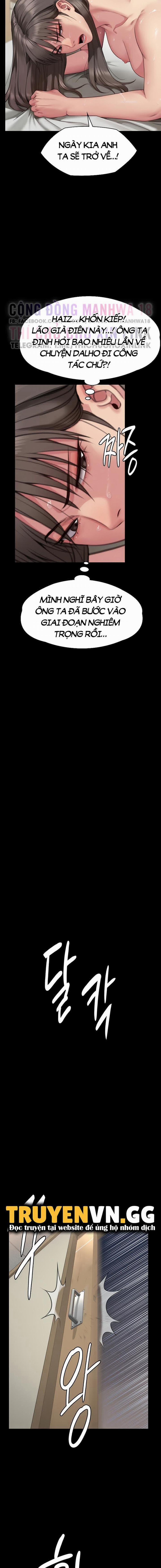 Queen Bee – Ong Chúa 275 trang 20