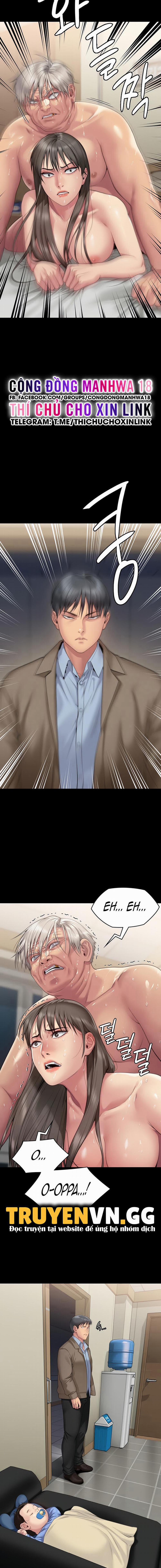 Queen Bee – Ong Chúa 275 trang 21