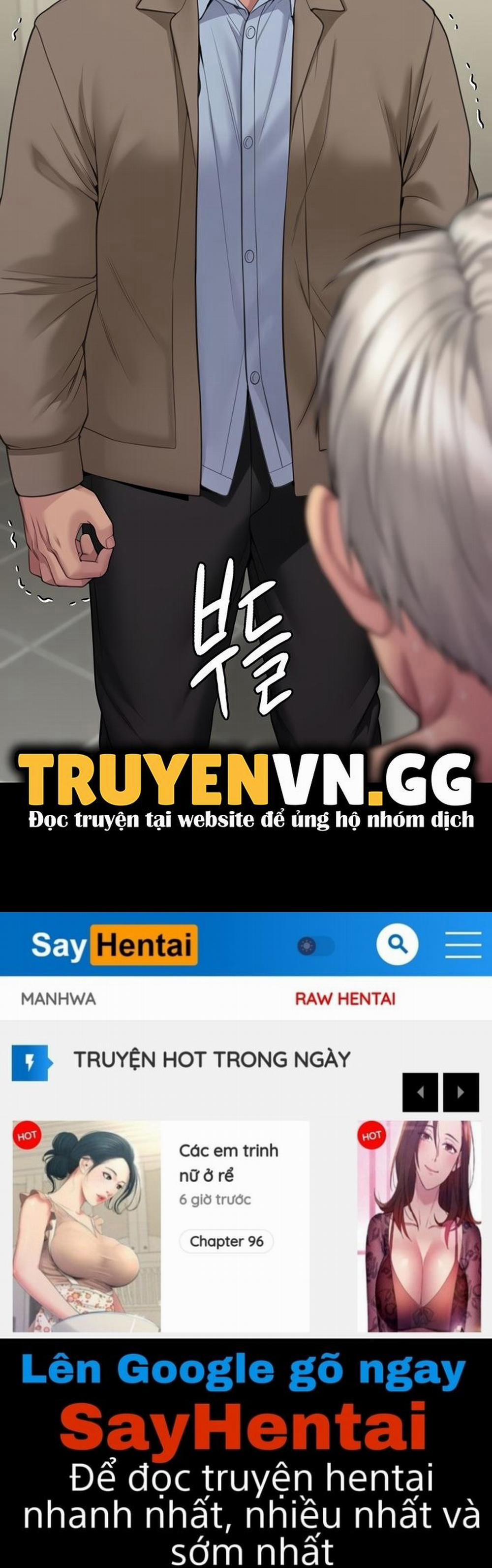 Queen Bee – Ong Chúa 275 trang 23