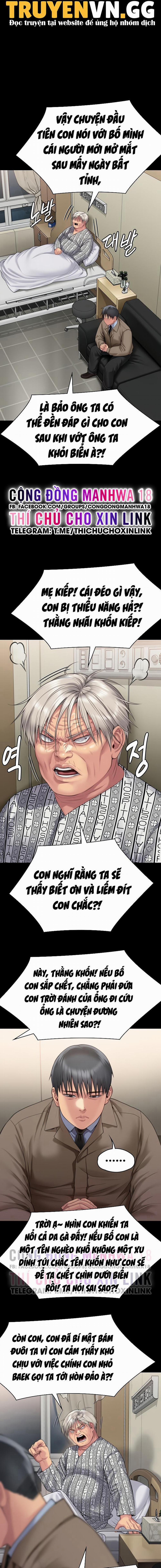 Queen Bee – Ong Chúa 275 trang 3