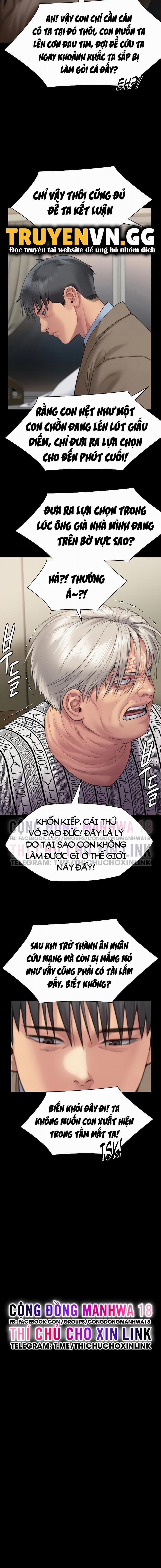 Queen Bee – Ong Chúa 275 trang 4