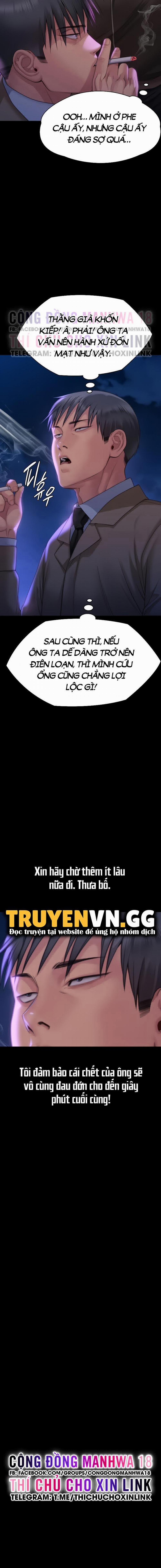 Queen Bee – Ong Chúa 275 trang 6