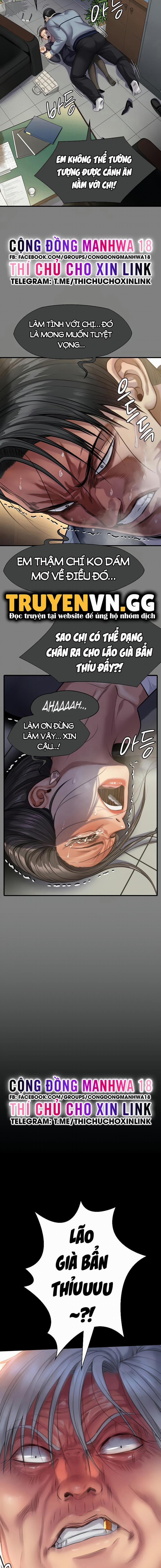 Queen Bee – Ong Chúa 276 trang 20