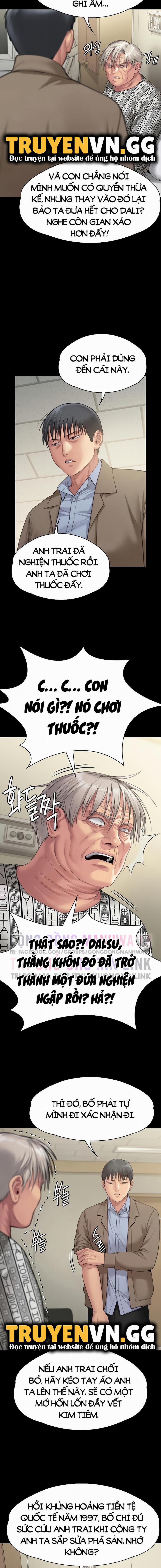 Queen Bee – Ong Chúa 277 trang 10