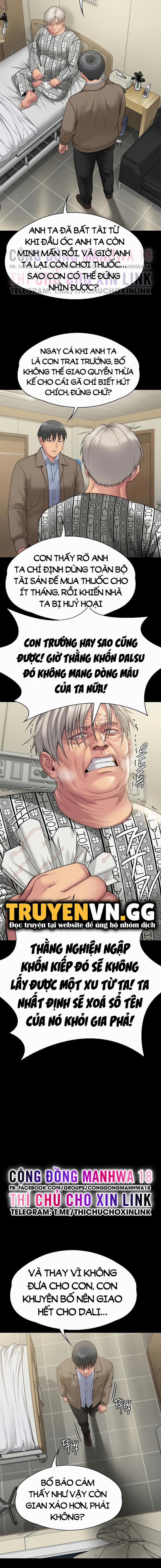 Queen Bee – Ong Chúa 277 trang 11