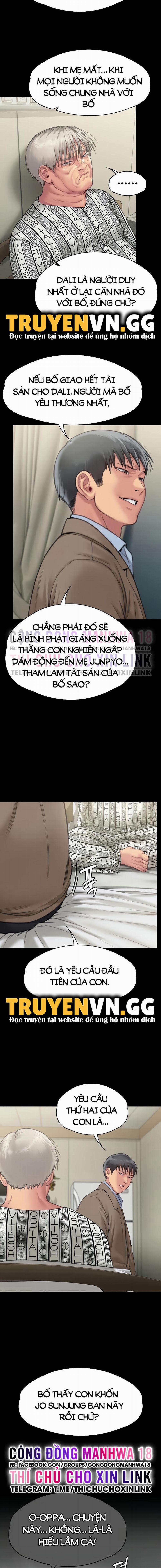 Queen Bee – Ong Chúa 277 trang 15