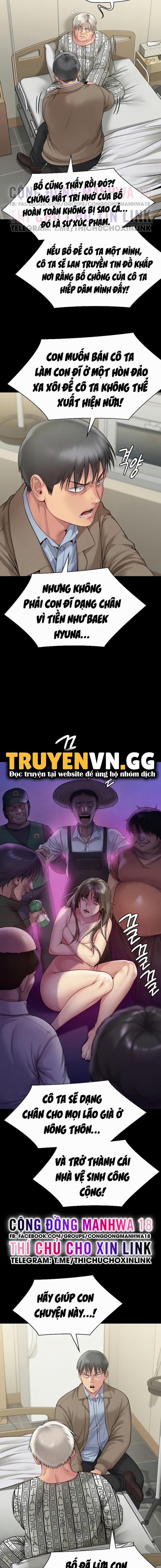 Queen Bee – Ong Chúa 277 trang 17