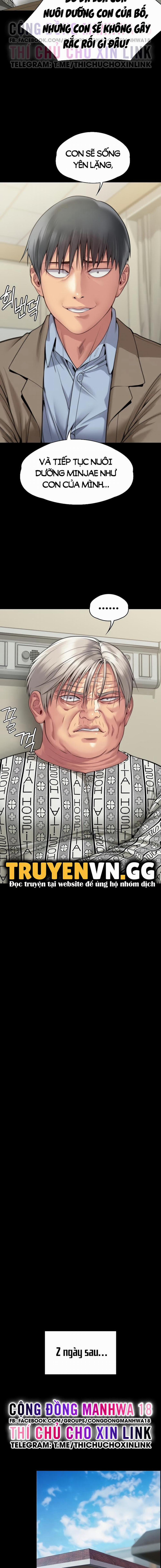 Queen Bee – Ong Chúa 277 trang 18