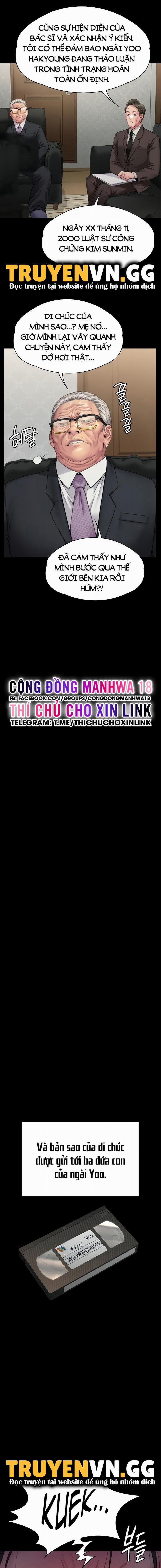 Queen Bee – Ong Chúa 277 trang 20