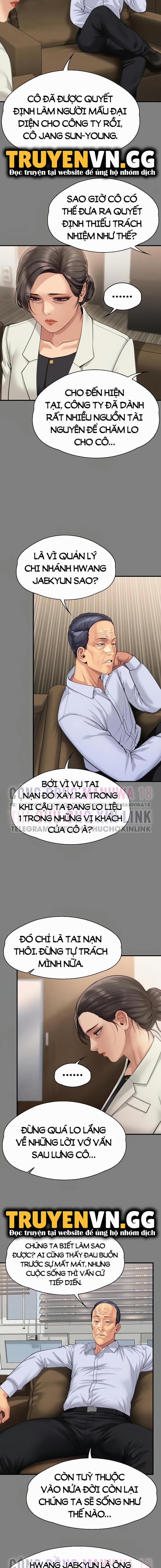 Queen Bee – Ong Chúa 277 trang 4