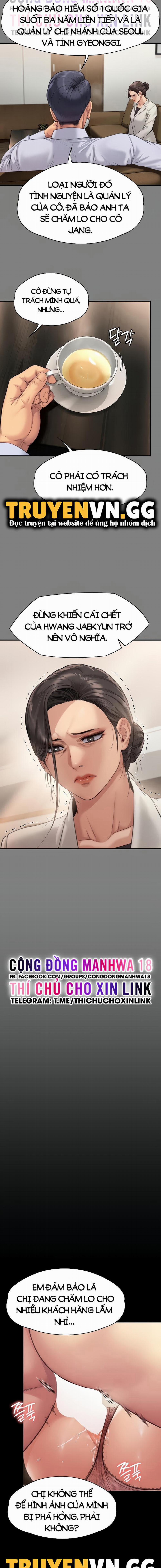 Queen Bee – Ong Chúa 277 trang 5