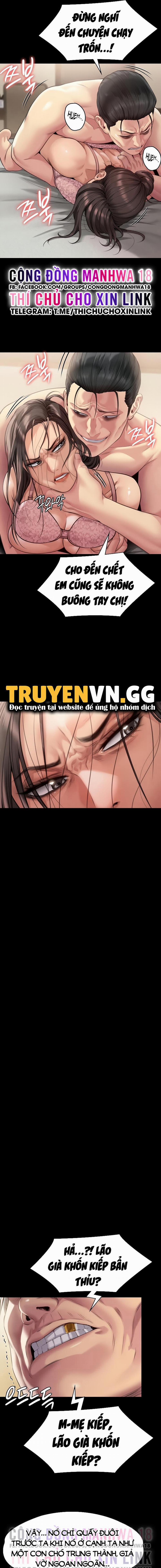 Queen Bee – Ong Chúa 277 trang 8