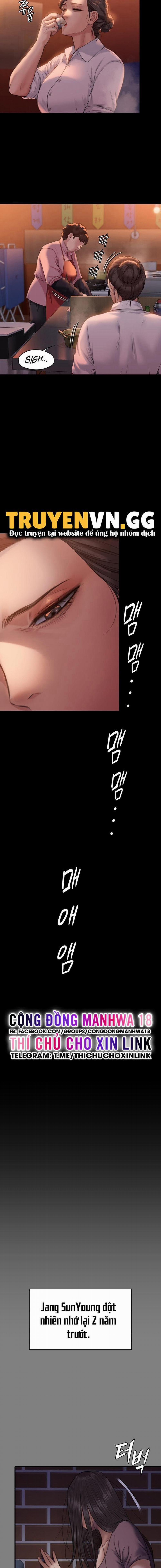 Queen Bee – Ong Chúa 278 trang 14