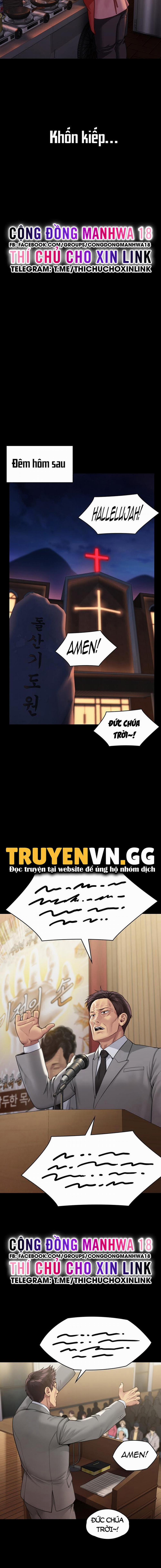 Queen Bee – Ong Chúa 278 trang 17