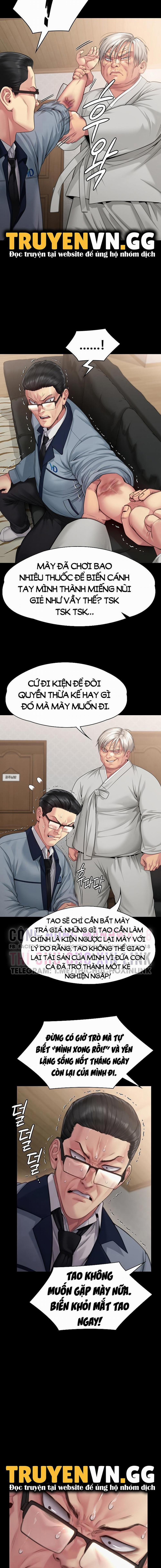 Queen Bee – Ong Chúa 278 trang 2