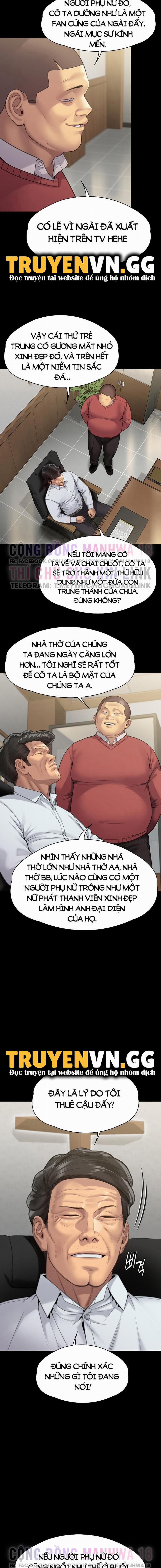 Queen Bee – Ong Chúa 278 trang 20