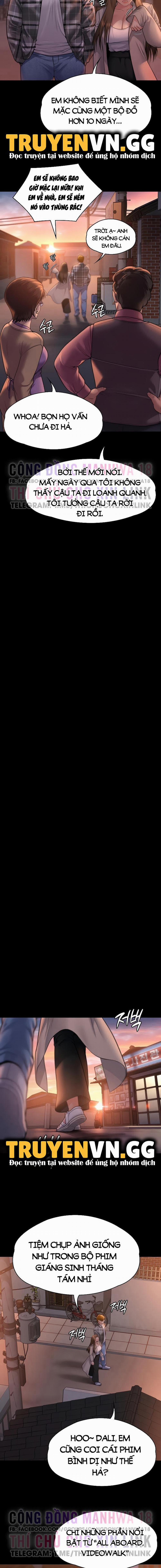 Queen Bee – Ong Chúa 279 trang 16