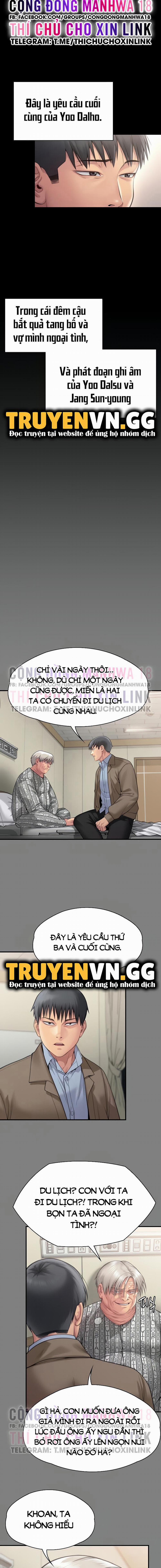 Queen Bee – Ong Chúa 279 trang 4