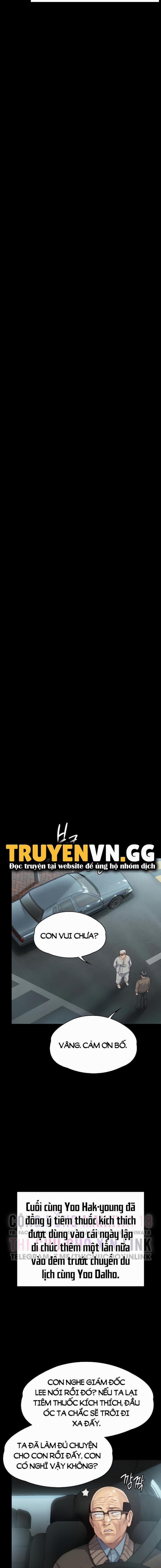 Queen Bee – Ong Chúa 279 trang 9