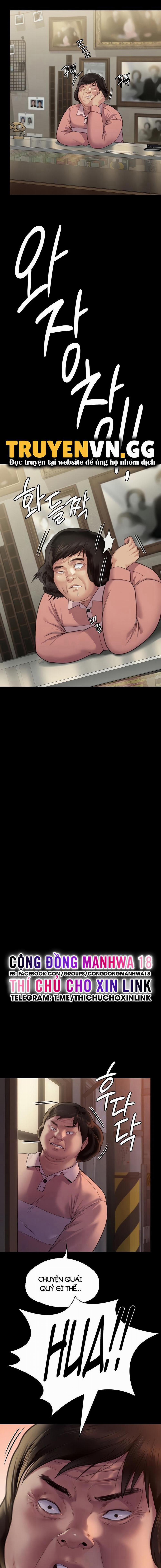 Queen Bee – Ong Chúa 280 trang 1