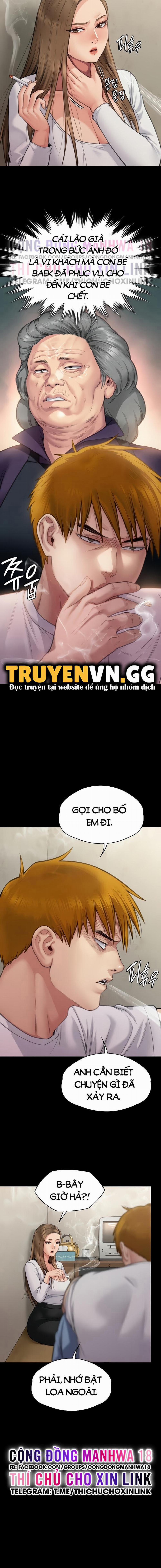 Queen Bee – Ong Chúa 280 trang 12