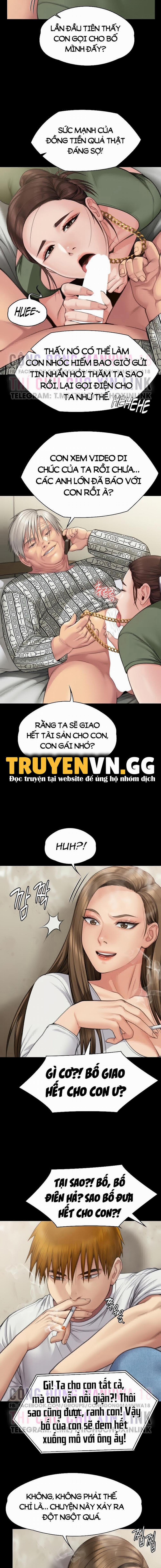 Queen Bee – Ong Chúa 280 trang 14