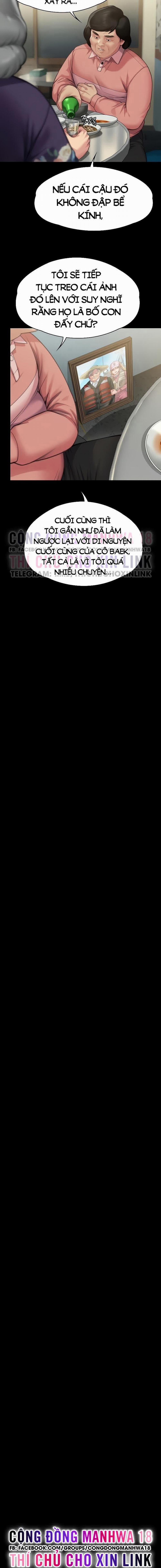 Queen Bee – Ong Chúa 280 trang 6