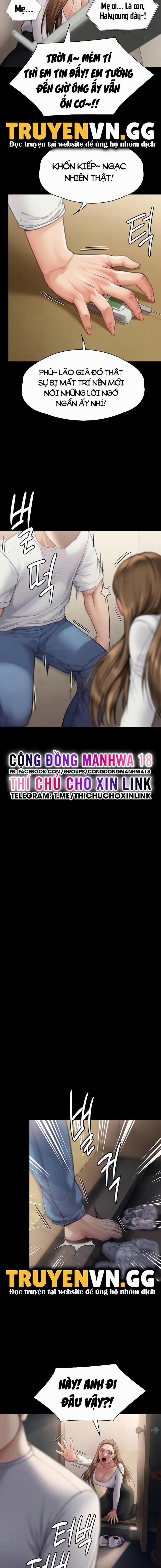 Queen Bee – Ong Chúa 281 trang 6