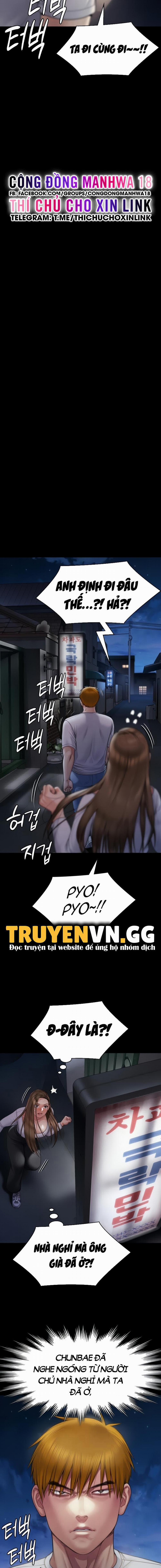 Queen Bee – Ong Chúa 281 trang 7