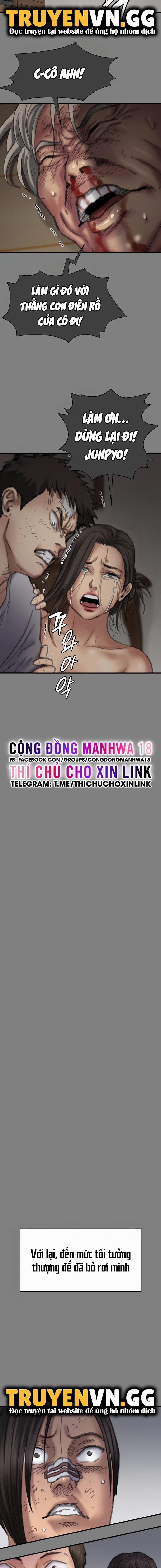 Queen Bee – Ong Chúa 282 trang 10