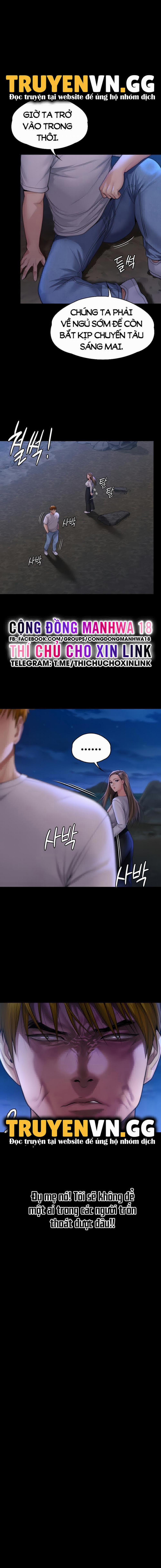 Queen Bee – Ong Chúa 282 trang 16