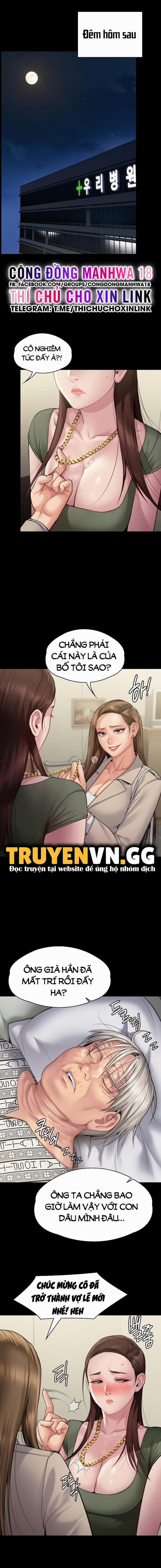 Queen Bee – Ong Chúa 282 trang 17