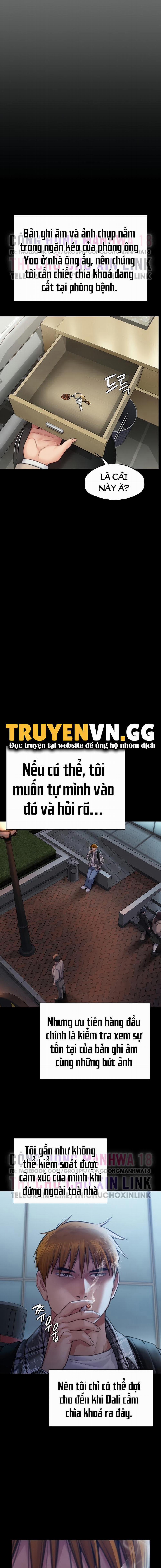 Queen Bee – Ong Chúa 282 trang 19