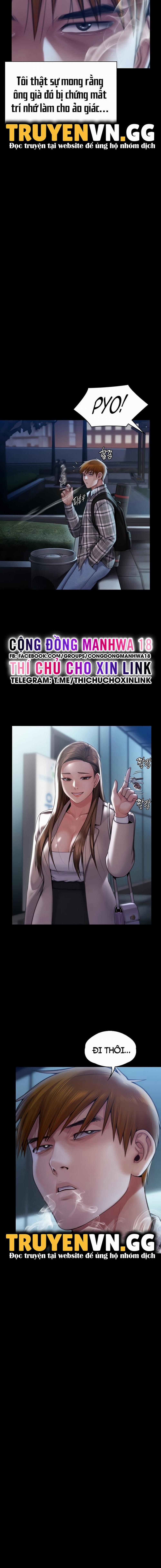 Queen Bee – Ong Chúa 282 trang 20