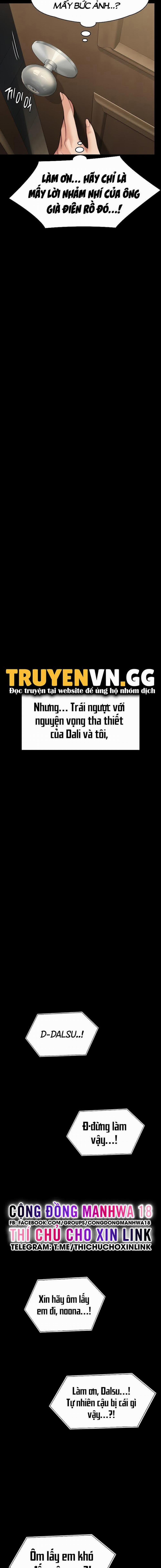 Queen Bee – Ong Chúa 282 trang 22