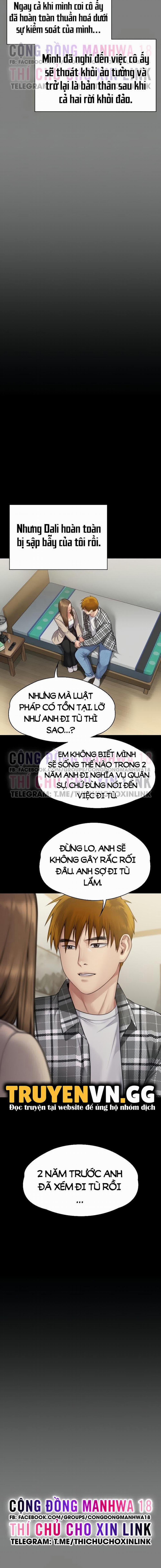 Queen Bee – Ong Chúa 282 trang 28