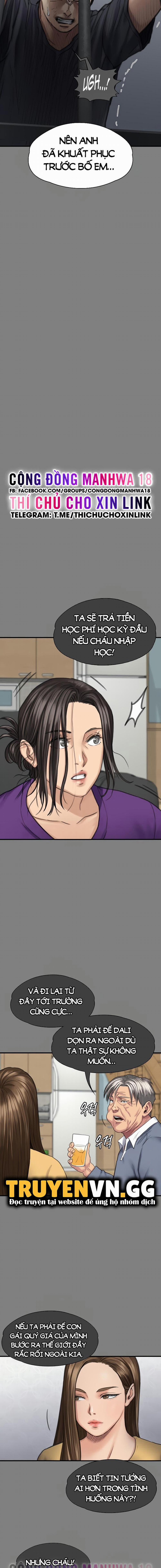 Queen Bee – Ong Chúa 282 trang 30