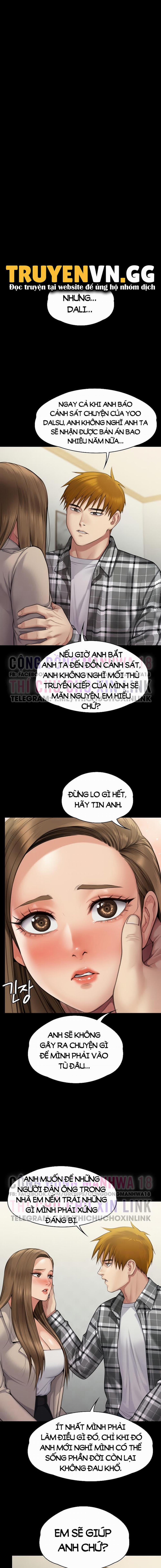 Queen Bee – Ong Chúa 282 trang 34