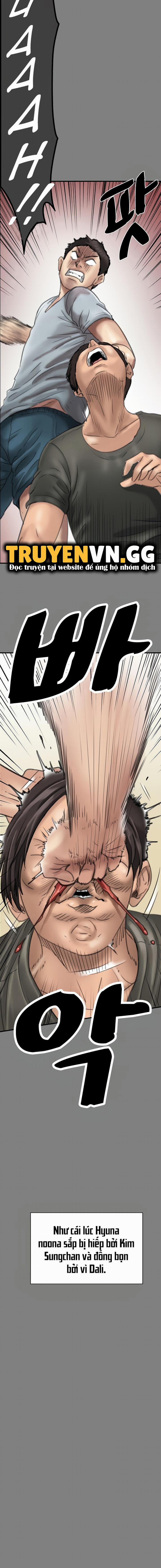 Queen Bee – Ong Chúa 282 trang 6