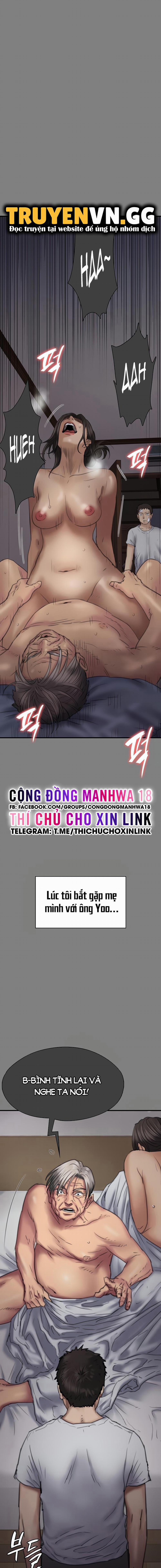 Queen Bee – Ong Chúa 282 trang 7