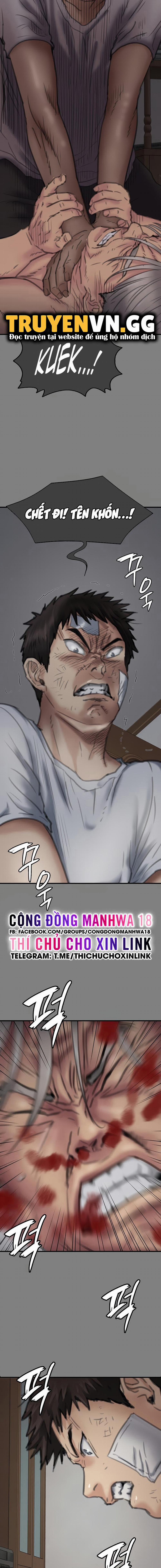 Queen Bee – Ong Chúa 282 trang 9