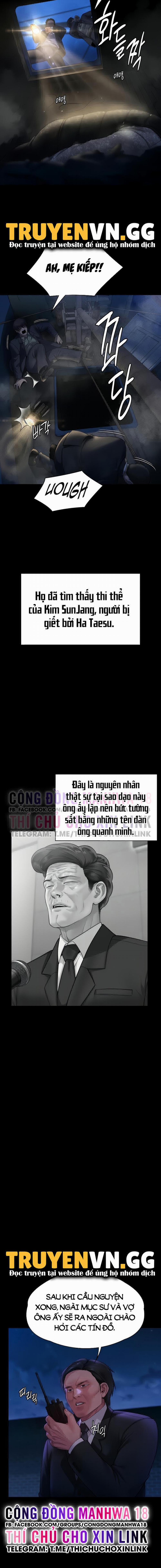 Queen Bee – Ong Chúa 283 trang 13